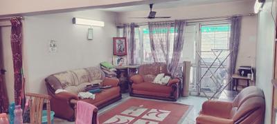 Hall Image of 1308 Sq.ft 3 BHK Apartment / Flat for sale in Bistupur Jamshedpur for Rs. 8100000