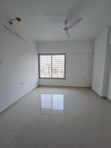 Hall Image of 1102 Sq.ft 2 BHK Apartment / Flat for sale in Shree Venkatesh Graffiti Elan Phase 1, Mundhwa Pune for Rs. 9000000