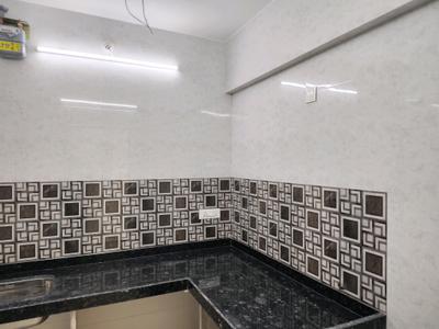 Kitchen Image of 730 Sq.ft 2 BHK Apartment / Flat for rent in Hiranandani Estate Thane for Rs. 45000