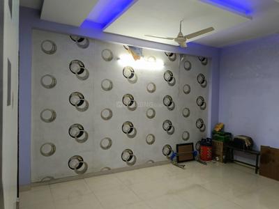 Bedroom Image of 2300 Sq.ft 3 BHK Duplex for sale in Mahalakshmi Nagar Indore for Rs. 16500000