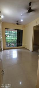 1 BHK Flat