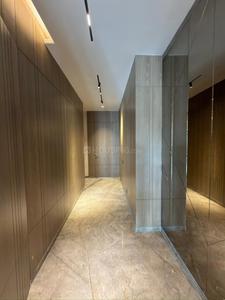 Image of 2550 Sq.ft 4 BHK Builder Floor for rent in Hauz Khas, New Delhi for Rs. 450000