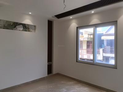 Bedroom Image of 1350 Sq.ft 4 BHK Builder Floor for sale in Sector 3 Rohini New Delhi for Rs. 25000000