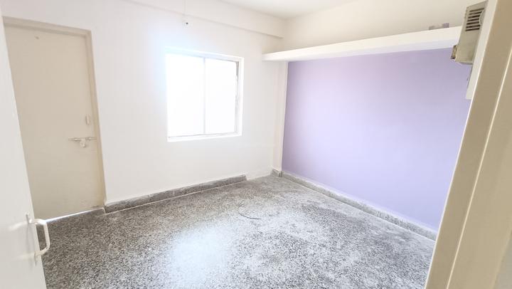 Aishwarya Apartment Bedroom 1