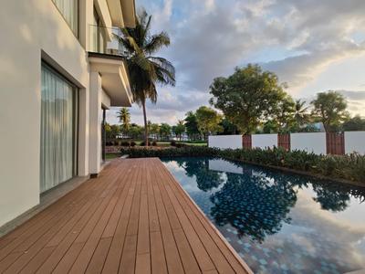 Image of 9700 Sq.ft 5 BHK Villa for sale in Prestige Golfshire, Kodalagurki, Bengaluru for Rs. 370000000