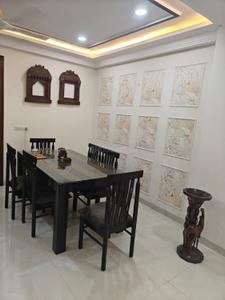 Hall Image of 1802 Sq.ft 3 BHK Apartment / Flat for rent in The Aristo, Sukhalpura Jaipur for Rs. 50000