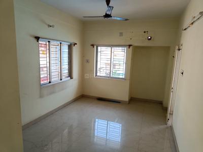 Hall Image of 1400 Sq.ft 3 BHK Builder Floor for sale in Bansdroni Kolkata for Rs. 6200000