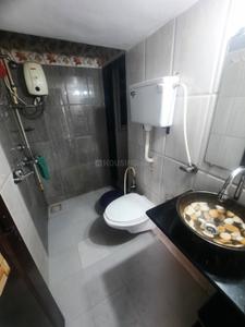 Image of 880 Sq.ft 1.5 BHK Apartment / Flat for sale in Aarya Imperial Square, Thane West, Thane for Rs. 6800000