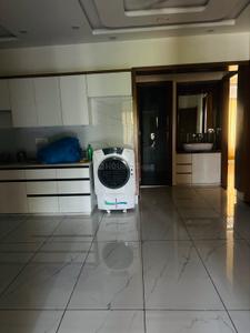 Kitchen Image of 2250 Sq.ft 3 BHK Builder Floor for rent in Sector-6 Bahadurgarh for Rs. 22000