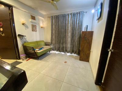 Hall Image of 2000 Sq.ft 2 BHK Apartment / Flat for rent in DND Royale Platinum, Jagatpura Jaipur for Rs. 22000
