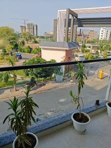 Balcony Image of 1695 Sq.ft 3 BHK Builder Floor for sale in Sector 99A Gurgaon for Rs. 18550000