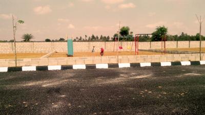 Adisesh Green City Plot View 2