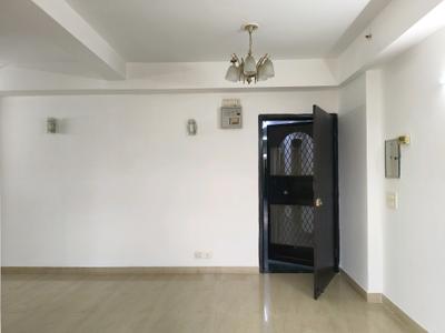 Living Room Image of 1075 Sq.ft 2 BHK Apartment / Flat for sale in Rishabh Cloud 9, Indirapuram Ghaziabad for Rs. 11131000
