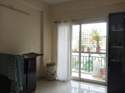 Dining Area Image of 1194 Sq.ft 2 BHK Apartment / Flat for rent in Battarahalli Bengaluru for Rs. 32000