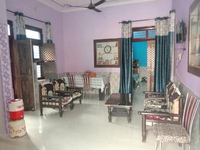 Hall Image of 1800 Sq.ft 5 BHK Independent House for sale in Singhpura Khurd Rohtak for Rs. 4800000