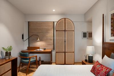 Bedroom Image of 1800 Sq.ft 3 BHK Apartment / Flat for sale in C V Raman Nagar Bengaluru for Rs. 32000000