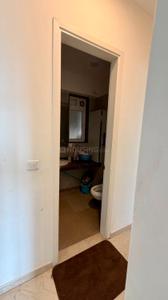 Bedroom Image of 1000 Sq.ft 2 BHK Apartment / Flat for sale in L And T Crescent Bay, Parel Mumbai for Rs. 38000000