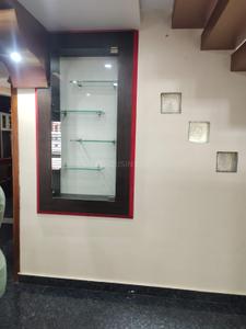 Hall Image of 2200 Sq.ft 3 BHK Duplex for rent in Vinoba Nagar Shivamogga for Rs. 26000