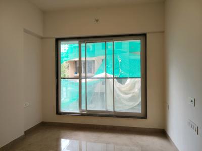 Bedroom Image of 609 Sq.ft 1 BHK Apartment / Flat for sale in I R Jamuna CHS, Andheri East Mumbai for Rs. 12000000