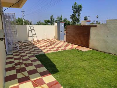 Bedroom Image of 2100 Sq.ft 2 BHK Duplex for sale in Hayathnagar Hyderabad for Rs. 12000000