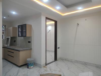 Living Room Image of 900 Sq.ft 2 BHK Apartment / Flat for sale in Chhattarpur New Delhi for Rs. 6000000