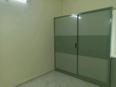 Bedroom Image of 557 Sq.ft 1 BHK Apartment / Flat for rent in Yella Reddy Guda Hyderabad for Rs. 12400
