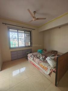 Bedroom Image of 1100 Sq.ft 2 BHK Apartment / Flat for sale in Seawoods Navi Mumbai for Rs. 20000000