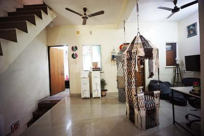 Hall Image of 1170 Sq.ft 3 BHK Independent House for sale in Isanpur Ahmedabad for Rs. 8500000