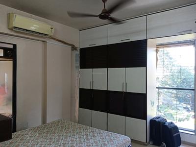 Bedroom Image of 850 Sq.ft 2 BHK Apartment / Flat for sale in Shiv Jyoti, Ghatkopar East Mumbai for Rs. 22500000