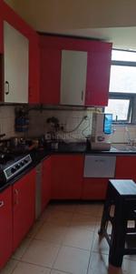 Unitech Heights Kitchen 1