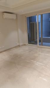 Bedroom Image of 4000 Sq.ft 4 BHK Builder Floor for sale in Safdarjung Development Area New Delhi for Rs. 120000000