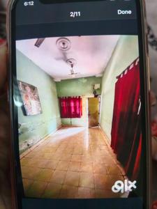 2 BHK Independent House