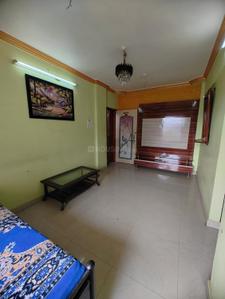 Bedroom Image of 950 Sq.ft 2 BHK Apartment / Flat for sale in Flower Valley Complex, Kalyan West Kalyan for Rs. 8200000