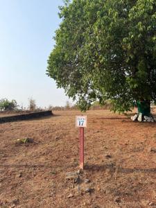 Image of 3800 Sq.ft Residential Plot / Land for sale in Karjat, Thane for Rs. 2900000