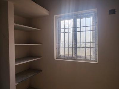 Bedroom Image of 820 Sq.ft 2 BHK Villa for sale in Red Hills Chennai for Rs. 4590006