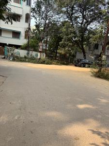 Image of 216 Sq.ft Residential Plot / Land for sale in Tarnaka, Secunderabad for Rs. 25500000