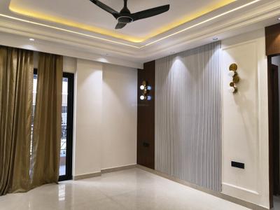 Bedroom Image of 1650 Sq.ft 3 BHK Builder Floor for sale in Sector 67 Gurgaon for Rs. 9900000