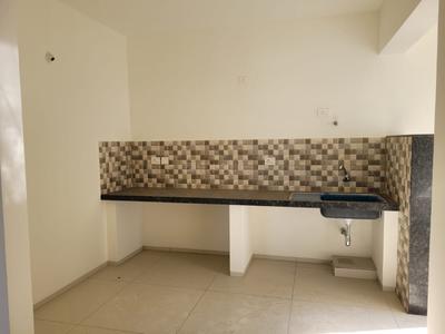 Kitchen Image of 1360 Sq.ft 3 BHK Apartment / Flat for sale in Emerald Heights, Badesahebguda Secunderabad for Rs. 5900000