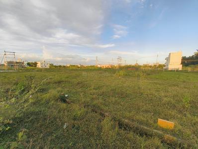 Image of 900 Sq.ft Residential Plot / Land for sale in Shamanur, Davanagere for Rs. 3100000