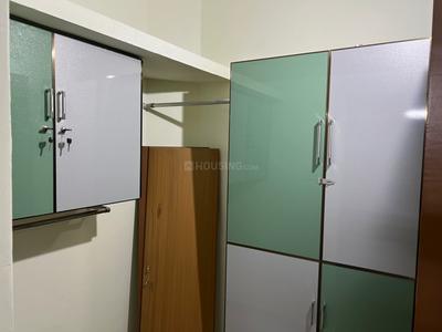 Bedroom Image of Holy Grail in Edappally, Ernakulam