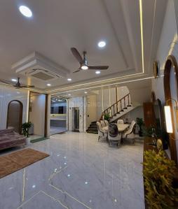 Hall Image of 1800 Sq.ft 3 BHK Independent House for sale in Mowa Raipur for Rs. 6099000