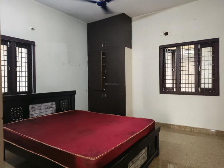 Raghavendra colany Subhash Chandra Bose Bedroom 1