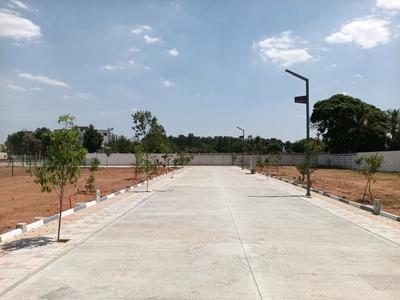 Image of 1500 Sq.ft Residential Plot / Land for sale in K R Puram, Bengaluru for Rs. 14400000