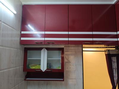 1 BHK Flat