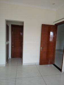 Hall Image of 1800 Sq.ft 3 BHK Builder Floor for rent in Sector 109 Mohali for Rs. 27000