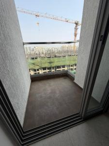 Balcony Image of 905 Sq.ft 2 BHK Apartment / Flat for sale in Venkatesh Oxy Ultima, Wagholi Pune for Rs. 5400000