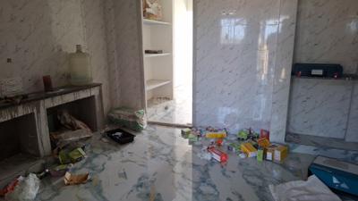 Living Room Image of 1000 Sq.ft 3 BHK Independent House for sale in Manali New Town Chennai for Rs. 4800000