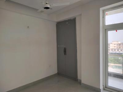 Bedroom Image of 1500 Sq.ft 3 BHK Apartment / Flat for sale in Signix Harmony Heights, Noida Extension Greater Noida for Rs. 5850500