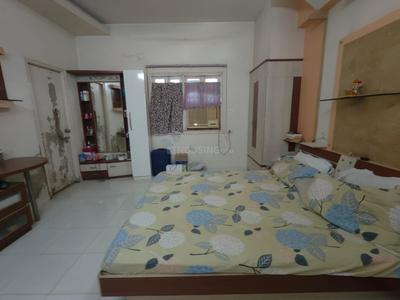 Bedroom Image of 2700 Sq.ft 4 BHK Villa for sale in Ramdev Nagar Ahmedabad for Rs. 37500000