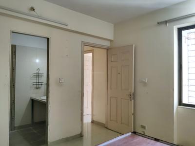 Bedroom Image of 900 Sq.ft 2 BHK Apartment / Flat for rent in Kasarvadavali Thane for Rs. 30000